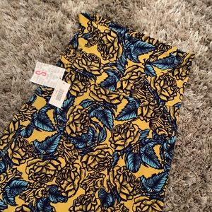 Maxi Skirt/Tube Dress NWT